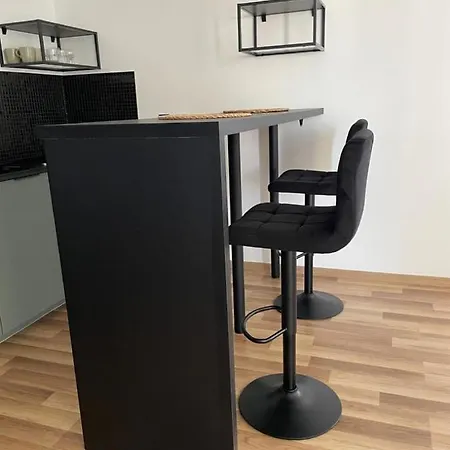 Apartament-studio Parkowa Apartament