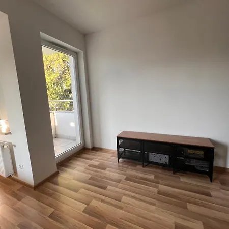 Apartament-studio Parkowa Gdynia