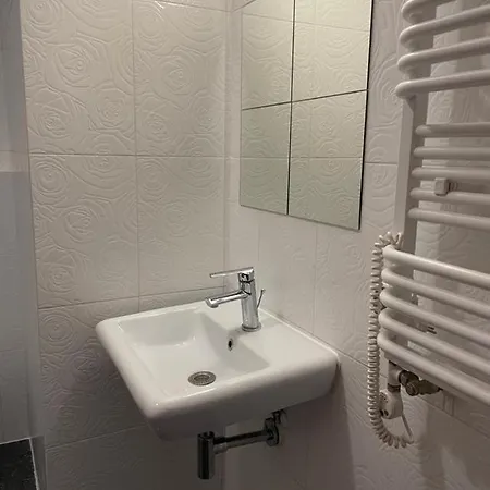 Apartment Apartament-studio Parkowa