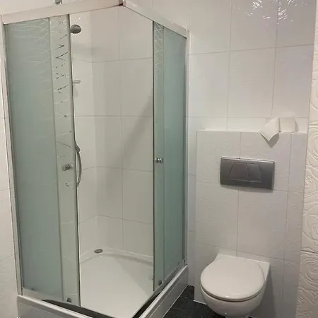 Apartament-studio Parkowa Apartment *