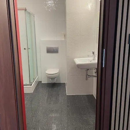 Apartament-studio Parkowa * غدينيا
