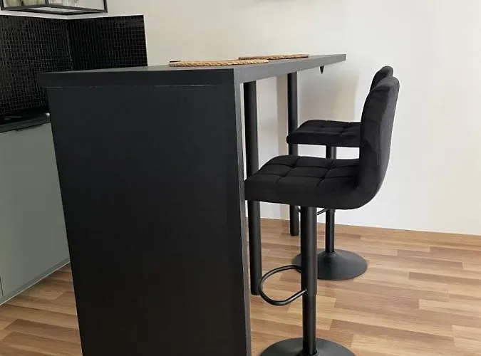 Apartament-studio Parkowa Apartament