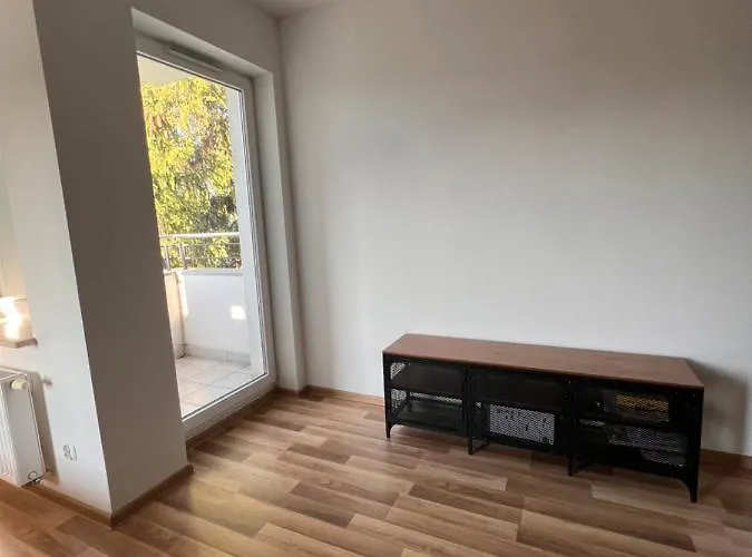 Apartament-studio Parkowa Gdyně