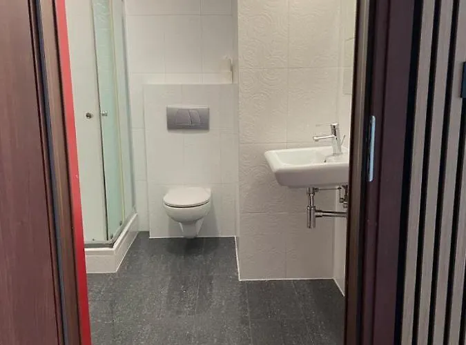 Apartament-studio Parkowa * Gdyně